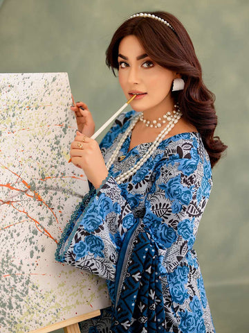 Rutba By Orang Lawn Vol 126 '24 D 05